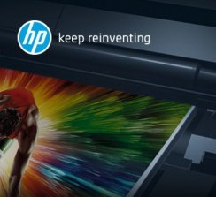 La serie HP Latex R lleva los colores más vibrantes al mundo de la impresión rígida.