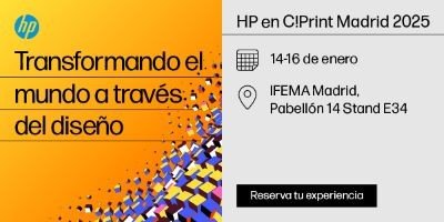 HP C!PRINT experiencias