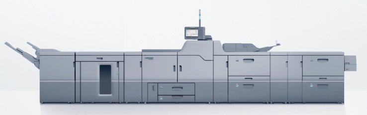 Heidelberg Versafire es una alternativa muy versátil para una gran variedad de aplicaciones con alto valor añadido.