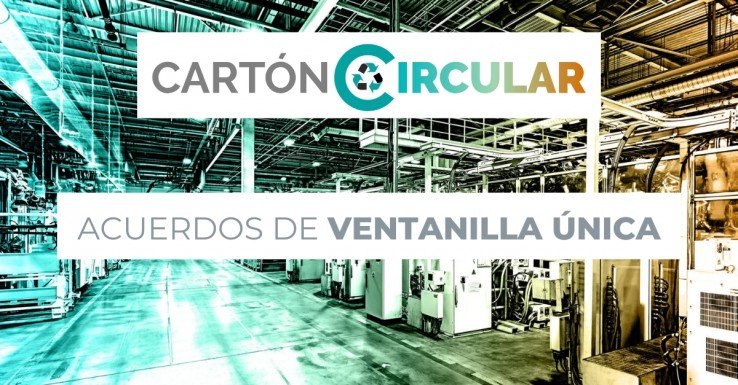 Entre las principales ventajas de los sistemas de ventanilla única que establecen estos convenios se encuentra la reducción de la carga burocrática para los productores.