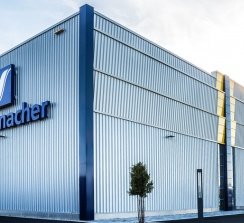 Schumacher Packaging es una compañía familiar, en su tercera generación, con 3000 empleados repartidos en 28 instalaciones en Europa.