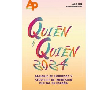 Quién es Quién 2024