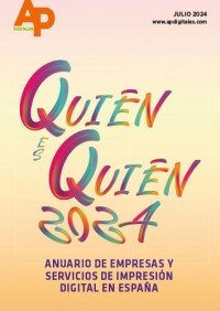 Quién es Quién 2024