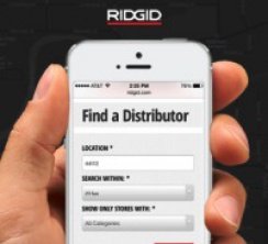 ridgid