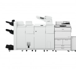 imageRUNNER ADVANCE DX 8900.