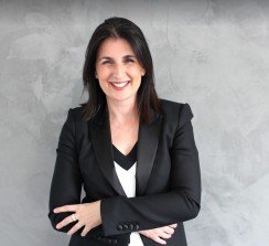 Cristina Villarroya es Digital & Media Strategist Director de BBVA en España.