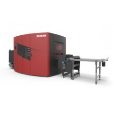 xeikon-FDU