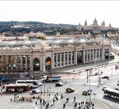 La actividad se reanudará a partir de septiembre con eventos como Alimentaria, Foodtech o el salón Náutico, entre otros.