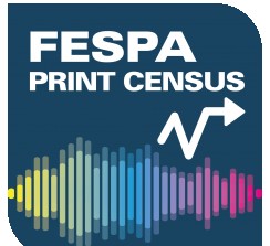 Un total de 1778 impresores y rotulistas procedentes de más de 120 países han participado en el estudio.