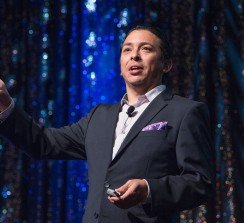 Brian Solis es director global de innovación en la plataforma en la nube ServiceNow.