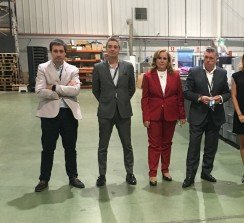 Konica Minolta y Pulmen mostraron online y en directo el proceso de creación de packaging.