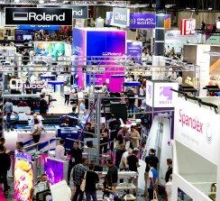 La próxima edición del salón se celebrará del 14 al 16 de enero de 2025 en IFEMA.