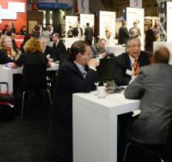 Sun Chemical obtiene el mayor éxito en Labelexpo Europe