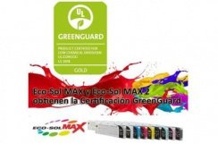 Roland DG anuncia la obtención de la Certificación GREENGUARD Gold