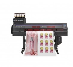 Mimaki anuncia tres nuevos modelos de la exitosa serie UCJV300, de 80 cm, 109 cm y 136 cm.