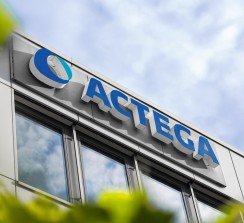En 2020, más del 20% de la facturación de ACTEGA fue generada por soluciones de productos sostenibles.