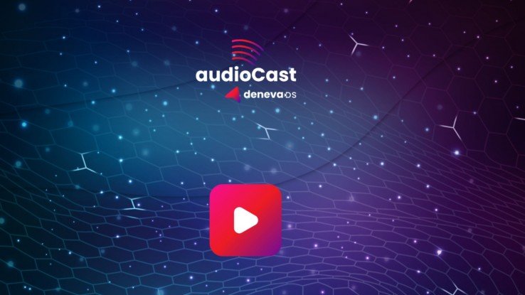 Una de las principales ventajas de AudioCast es su capacidad para ofrecer una experiencia personalizada. 