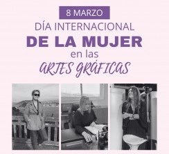 Mar Miguel, Montse Rueda y Patricia García-Manso, las tres entrevistadas por EMG con motivo del Día de la Mujer.