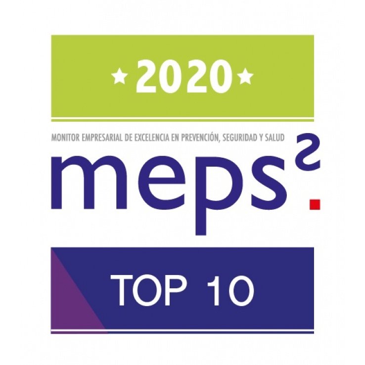 La compañía contará con el distintivo MEPS2 desde enero y a lo largo de todo el año 2020.