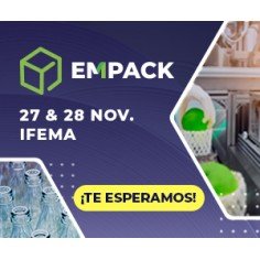 Organizadas por Easyfairs, estas ferias reunirán durante los días 27 y 28 de noviembre a los principales agentes y expertos del sector en IFEMA.