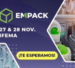 Organizadas por Easyfairs, estas ferias reunirán durante los días 27 y 28 de noviembre a los principales agentes y expertos del sector en IFEMA.