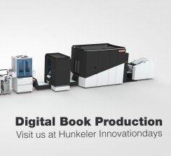  la primera presentación pública de la tecnología SIRIUS tendrá lugar Hunkeler Innovationdays.