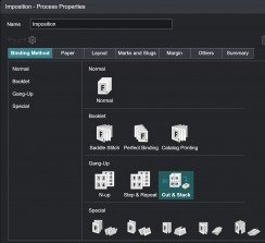 XMF PressReady aporta un nuevo nivel de eficacia a la producción de impresión digital.