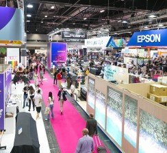 El salón se celebrará en IFEMA los dias 14, 15 y 16 de enero de 2025.