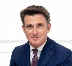 Marco Nespolo, CEO del Grupo Fedrigoni.