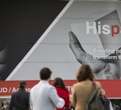 Hispack 2018 sumó 823 expositores y atrajo cerca de 40.000 visitantes, un 10% internacionales.