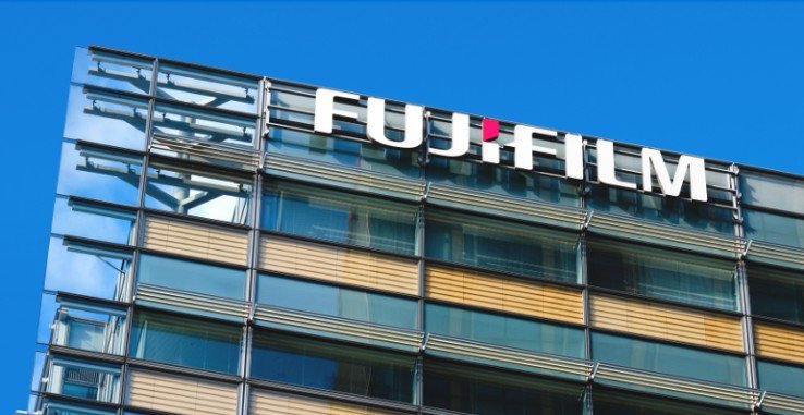 Fujifilm cuenta con amplio conocimiento en tecnología inkjet, tintas e industria gráfica.