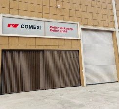 Esta apertura se une a las de las oficinas de Miami y Bangkok. El Hub dará servicio a México, Centroamérica y el Caribe.