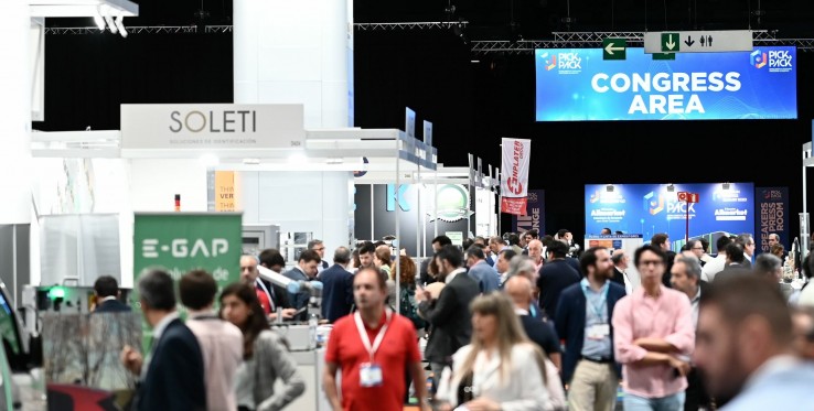 Bilbao acogerá la nueva cita, que se celebrará junto con con Food 4 Future – Expo Foodtech 2024.