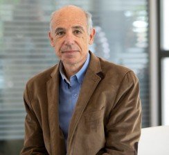 "La feria puede suponer un importante revulsivo para dinamizar comercialmente el mercado y la innovación de muchas industrias", señala el director de Hispack.