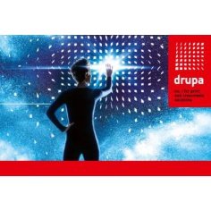 drupa mantiene su pauta original y se celebrará cada cuatro años