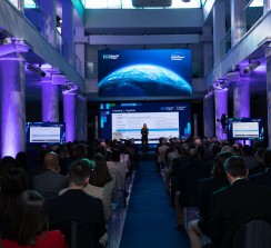 Más de 200 personas han asistido a esta quinta edición, celebrada en el Palacio Neptuno de Madrid.