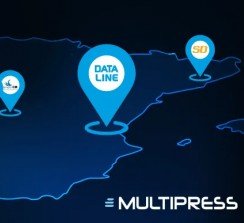 MultiPress ofrece a las empresas la opción para seguir siendo competitivas y lograr el crecimiento.