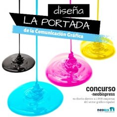 neobis lanza el concurso “Diseña la portada de la Comunicación Gráfica”