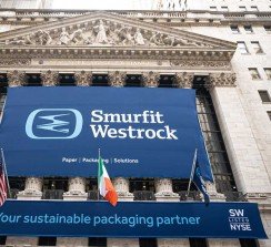 La fusión entre Smurfit Kappa y WestRock ha dado lugar al líder mundial en embalajes sostenibles,