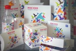 Ricoh Packaging