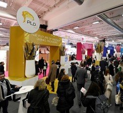 El evento se celebrará los días 28 y 29 de enero de 2025 en Paris Expo Porte de Versailles.