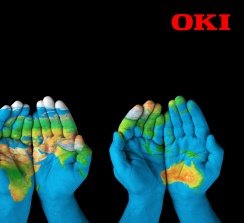 OKI creará productos y servicios innovadores que contribuyan a prevenir el calentamiento global.