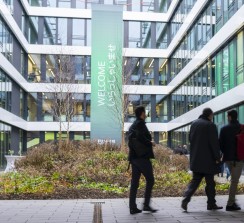 Las amplias y modernas instalaciones de Fujifilm Europe en Ratingen, Alemania, acogieron este nuevo evento en el que se mostraron las últimas innovaciones de la compañía.