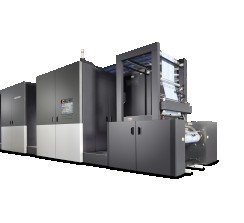 La Jet Press FP790 ofrece un nuevo nivel combinado de calidad, productividad y fiabilidad en una prensa de embalaje digital.