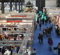 En Expohogar, Roland mostrará nuevas aplicaciones y cómo crearlas con sus equipos.