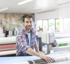 La idea es realizar en común actividades relacionadas con la inserción laboral, entre otras.