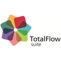 Seis nuevos paquetes TotalFlow Suite.