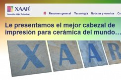 xaar-ceramics