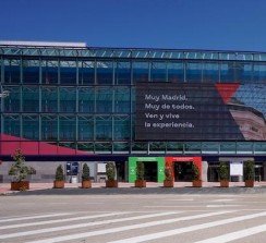 La próxima edición se celebrará en el pabellón 9 del recinto ferial de IFEMA Madrid.