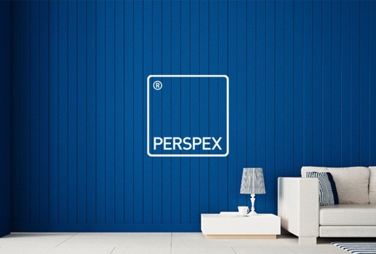 Decoración inspirada en el Color de Año 2020 según Pantone, Classic Blue.